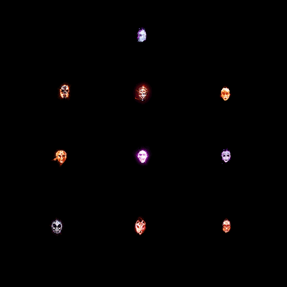 特殊装备专属系列0034