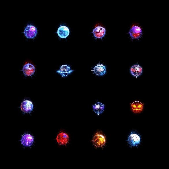 特殊装备专属系列0035