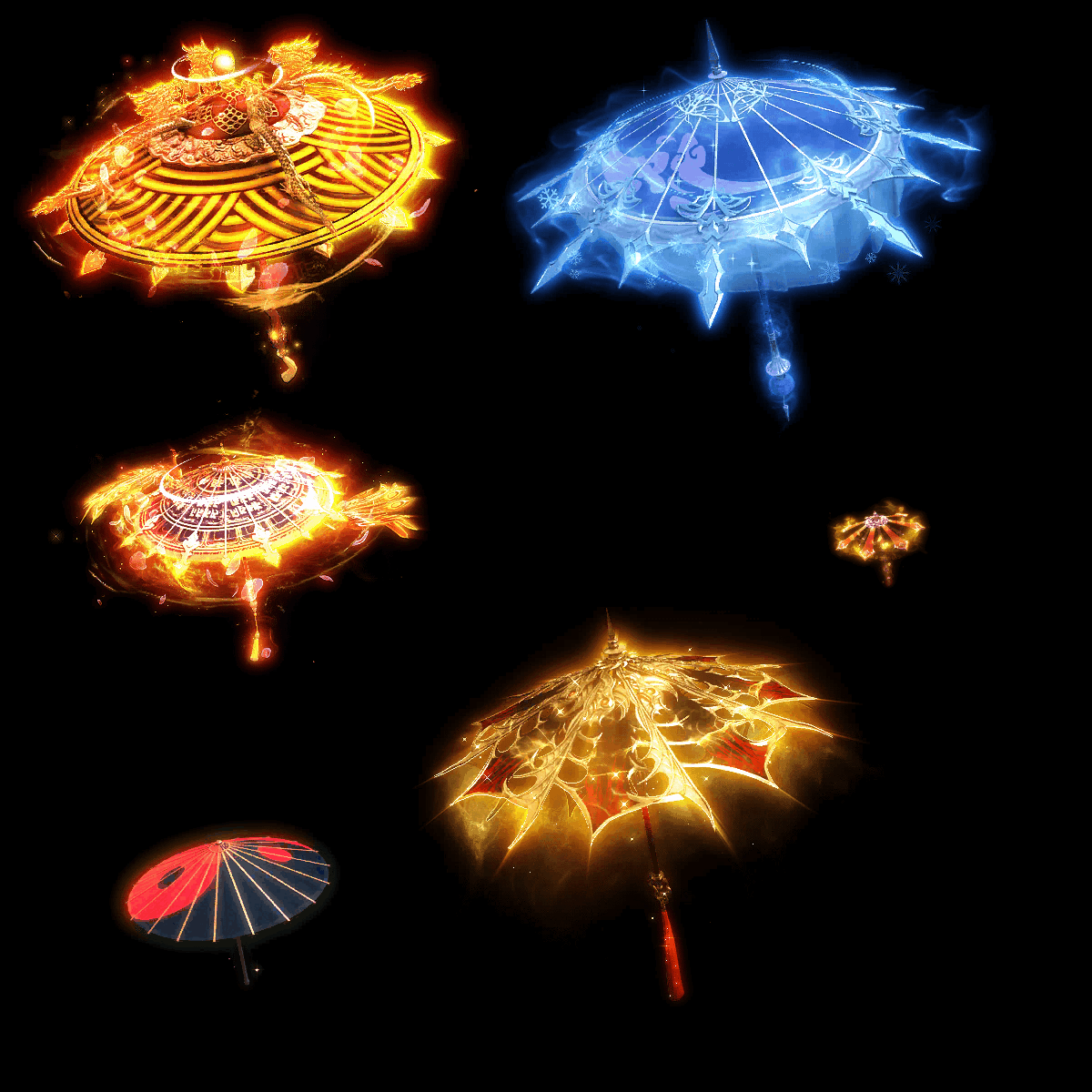 特殊装备专属系列0036