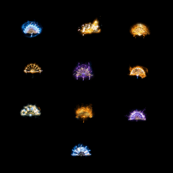 特殊装备战斧弓剑系列0007