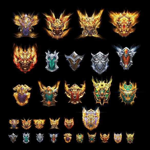 特殊装勋章系列0009