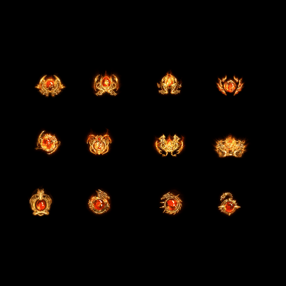 特殊装备宝石系列0011