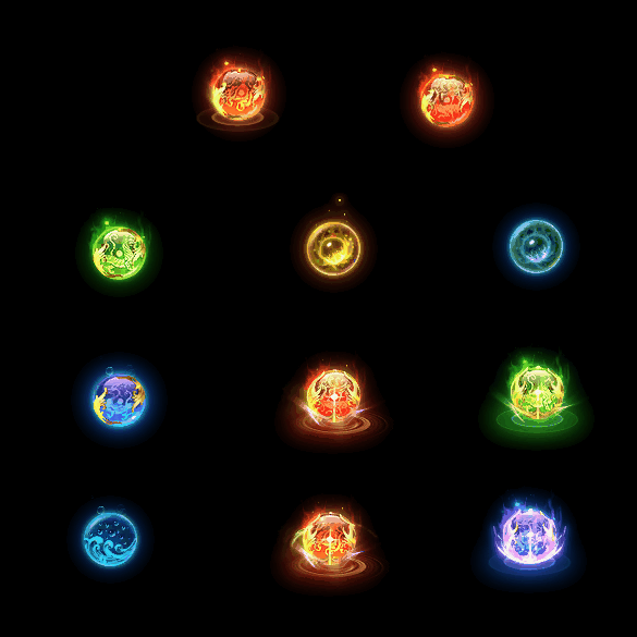 特殊装备宝石系列0014