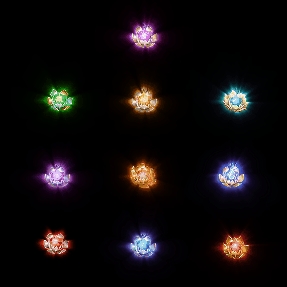 特殊装备宝石系列0015