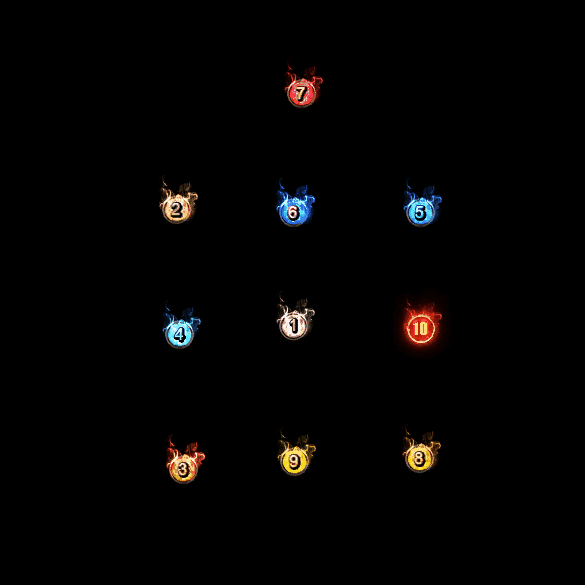 特殊装备宝石系列0017