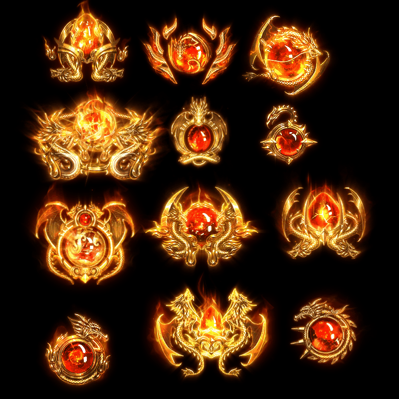 特殊装备宝石系列0018