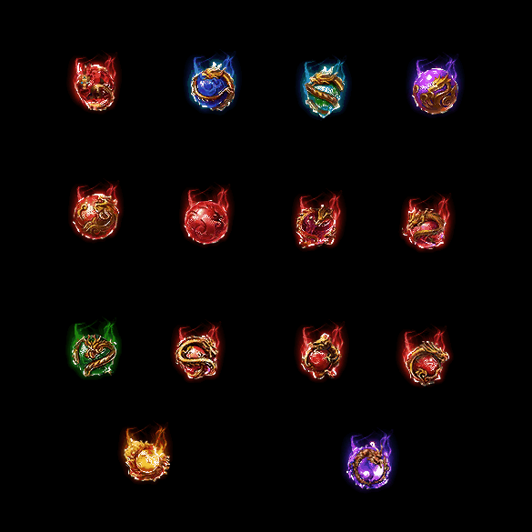 特殊装备宝石系列0019