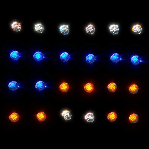 特殊装备宝石系列0020