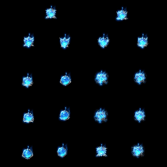 特殊装备宝石系列0021