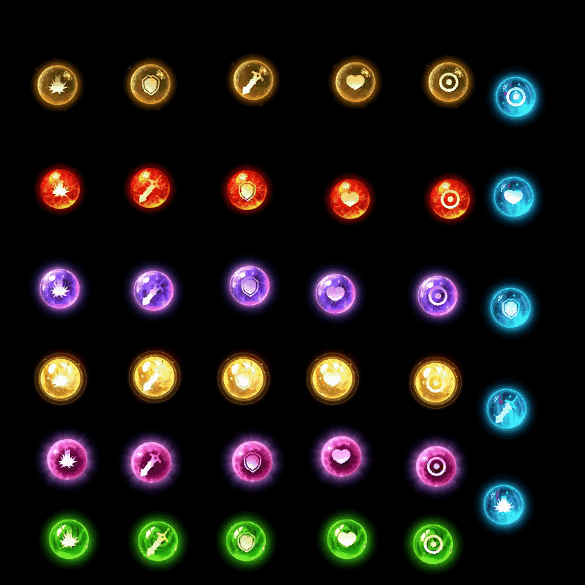 特殊装备宝石系列0022