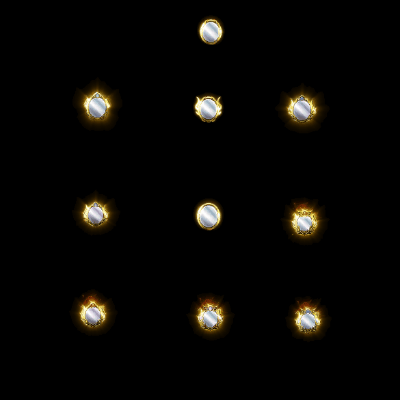 特殊装备宝石系列0023