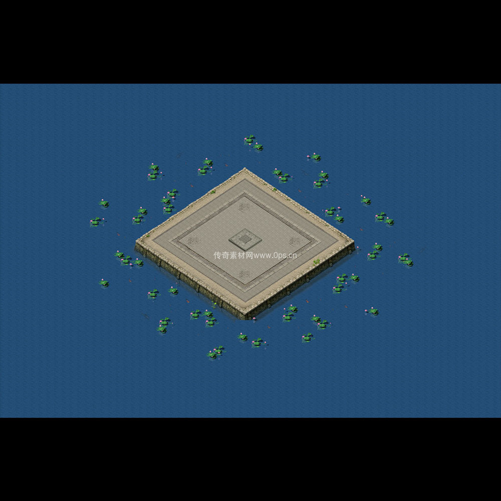 小房间系列地图0183