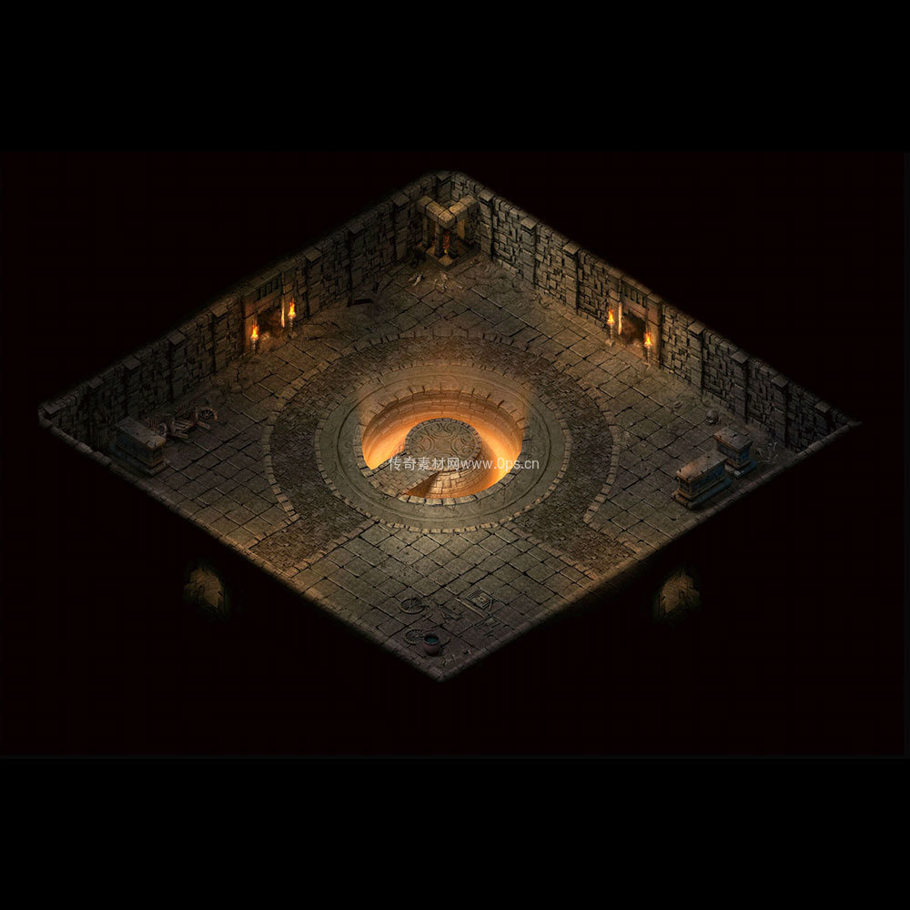 小房间系列地图0188