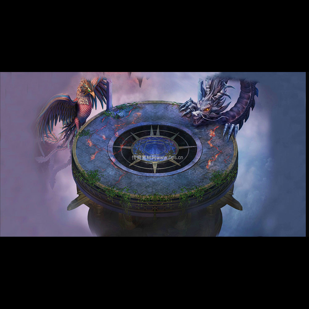 小房间系列地图0192