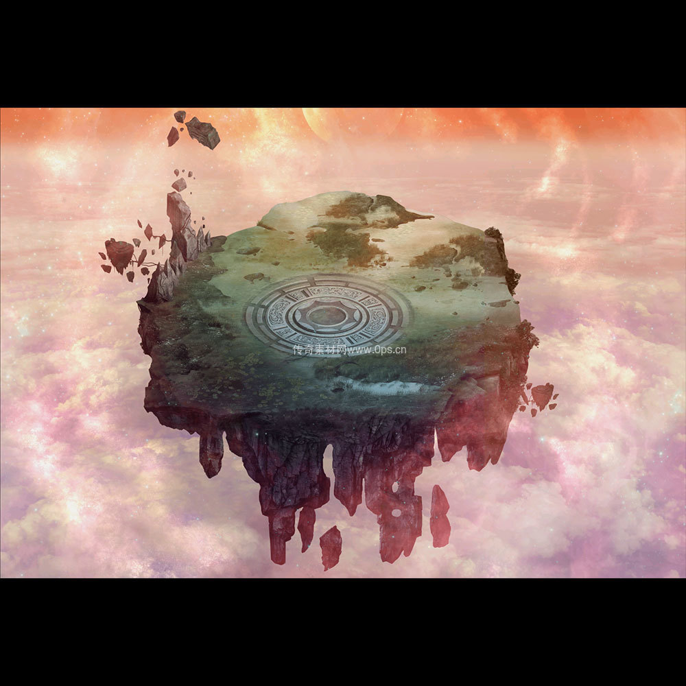 小房间系列地图0196