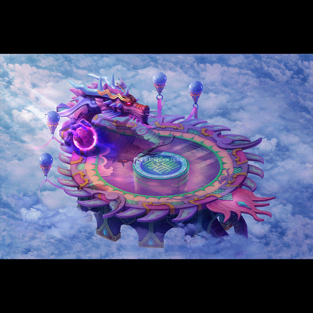 小房间系列地图0201