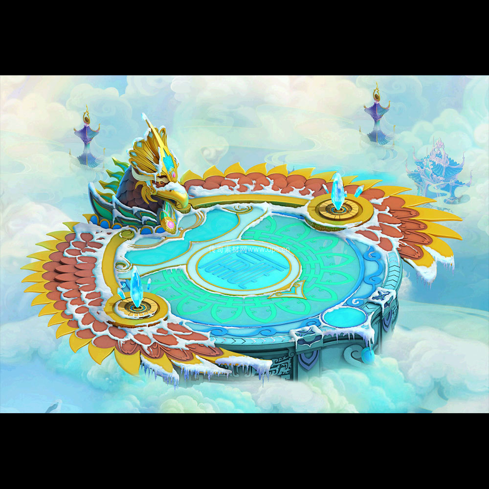 小房间系列地图0206