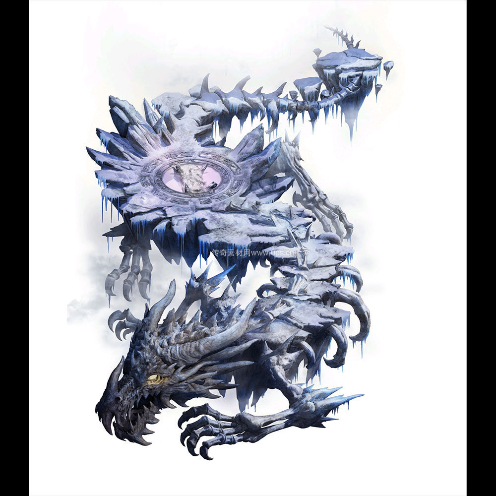 仙境系列地图0208