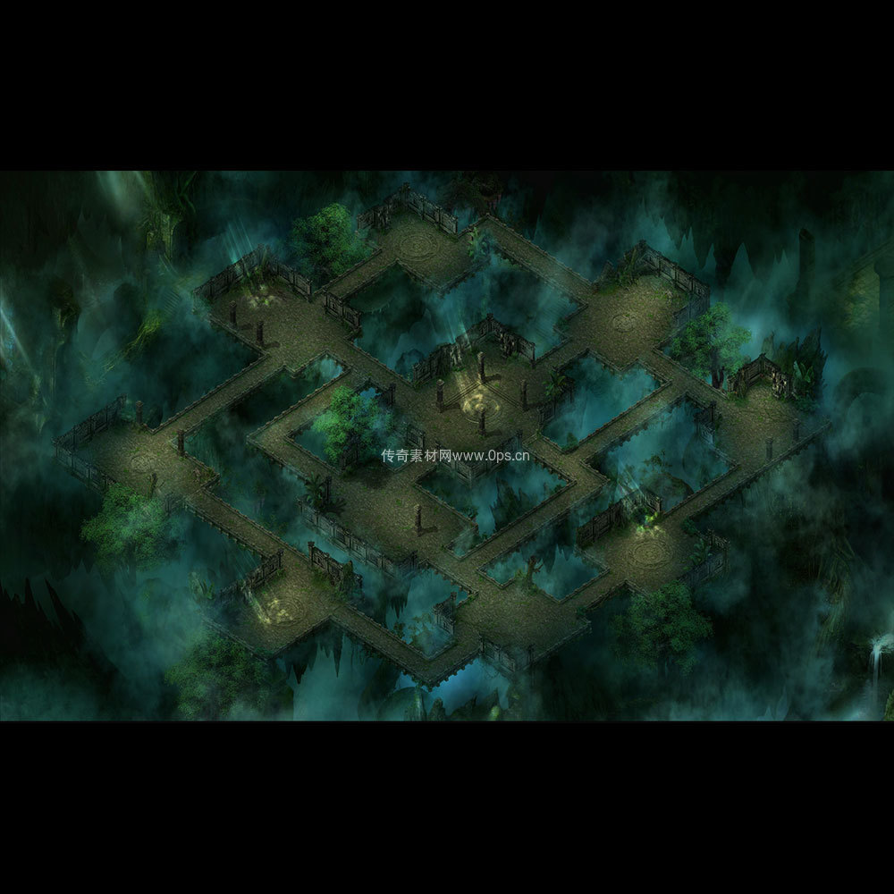 仙境系列地图0229