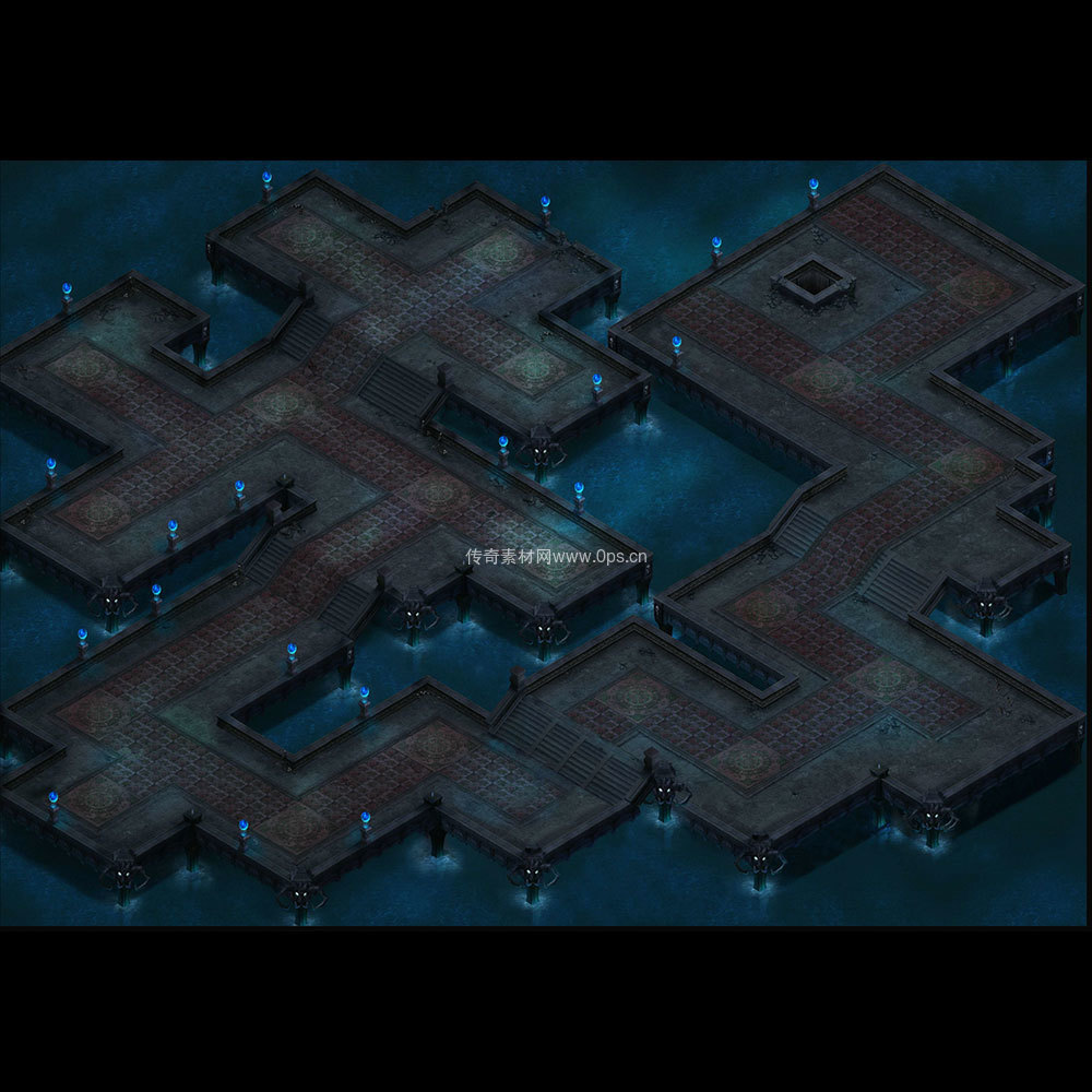 仙境系列地图0232