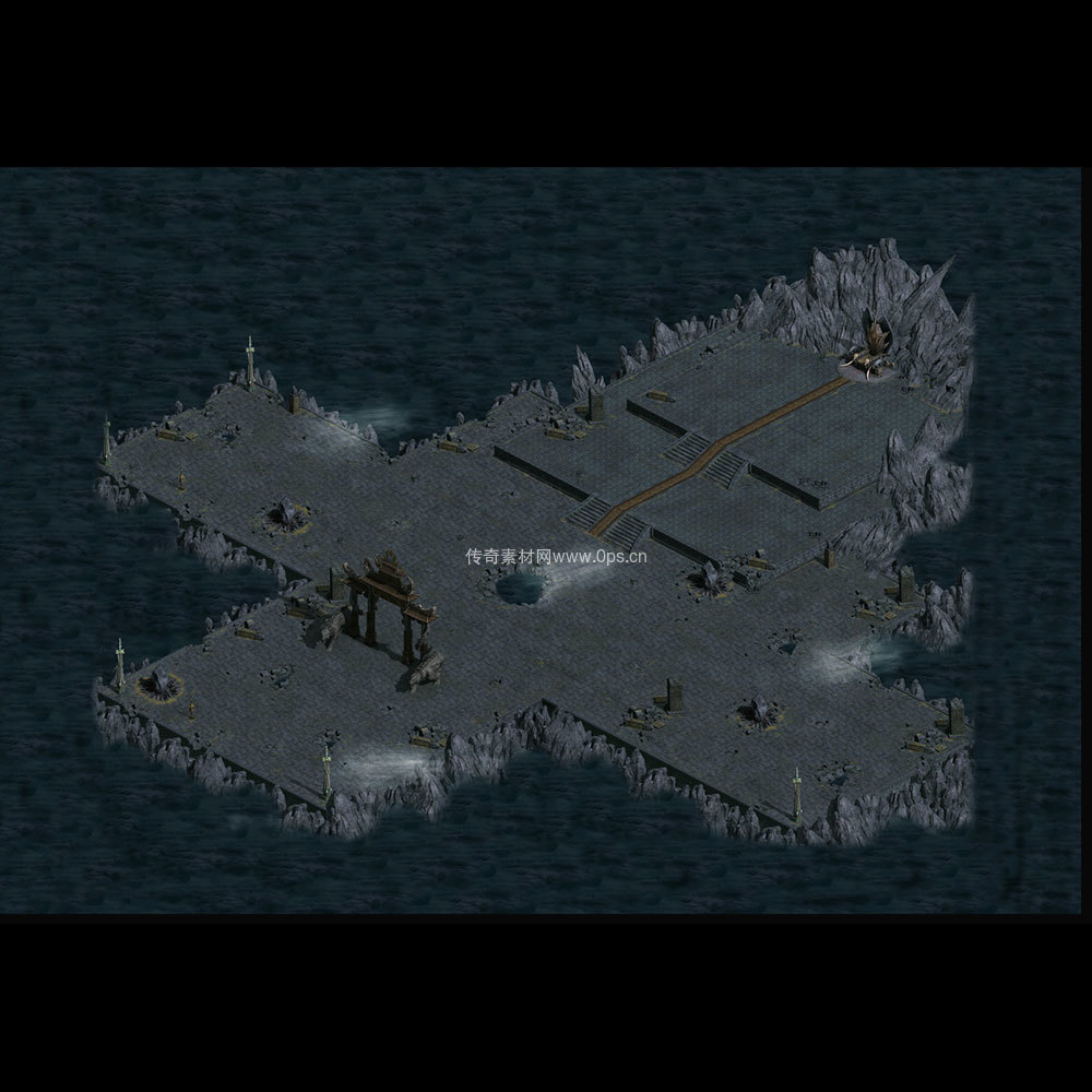 仙境系列地图0235