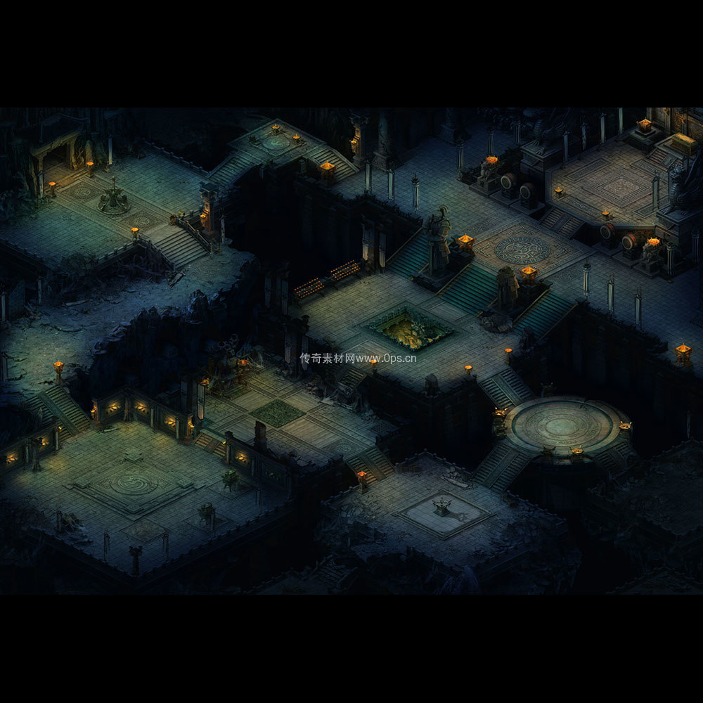 仙境系列地图0227