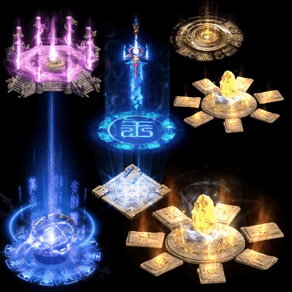 传送门NPC系列0033