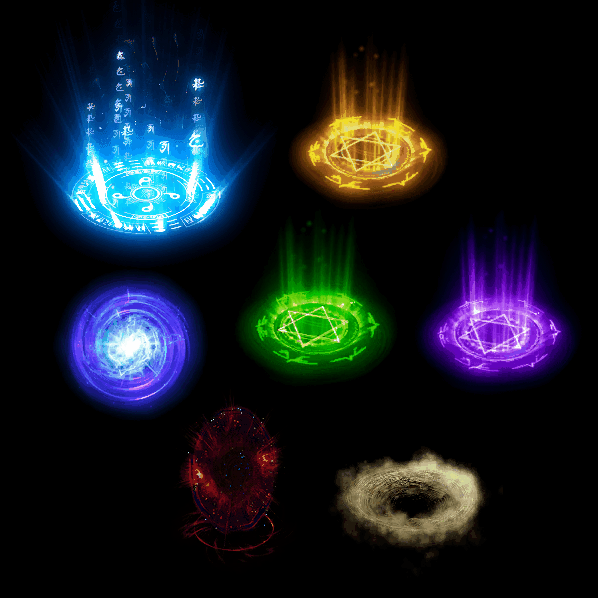 传送门NPC系列0035