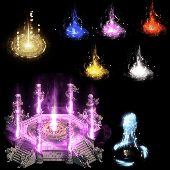 传送门NPC系列0038