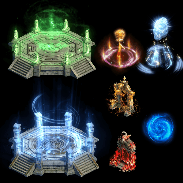 传送门NPC系列0039