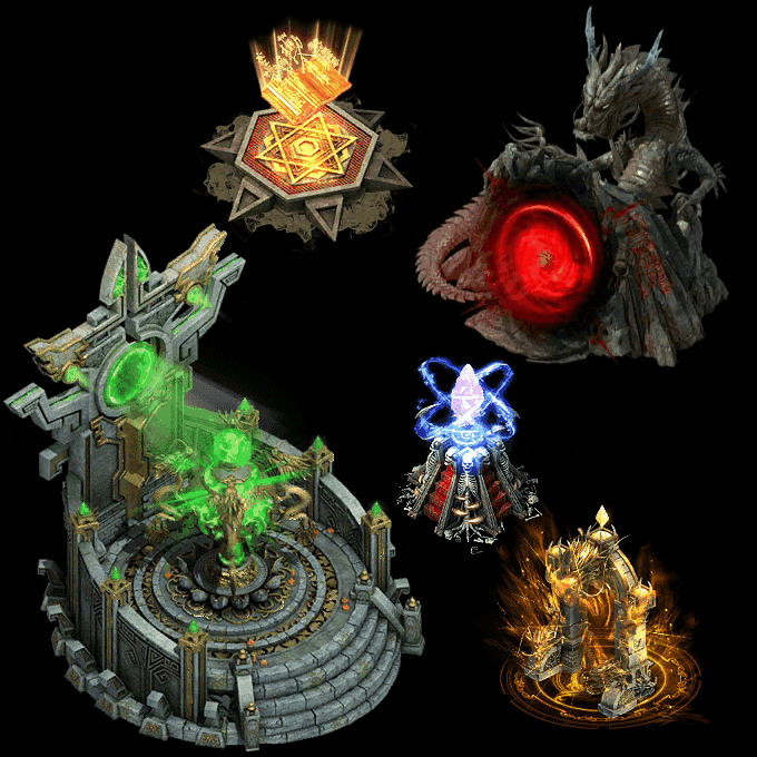 传送门NPC系列0041