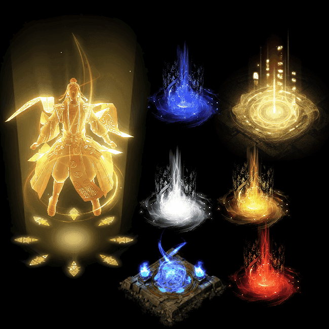 传送门NPC系列0042