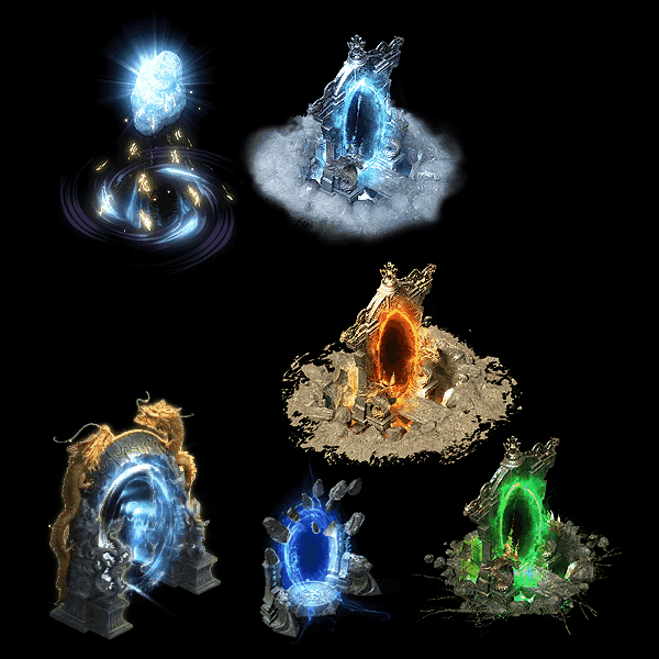 传送门NPC系列0043