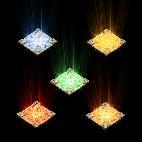 传送门NPC系列0046