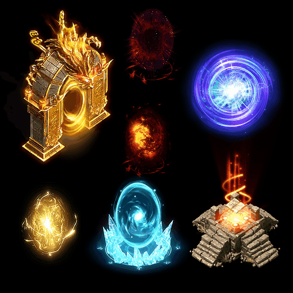 传送门NPC系列0047