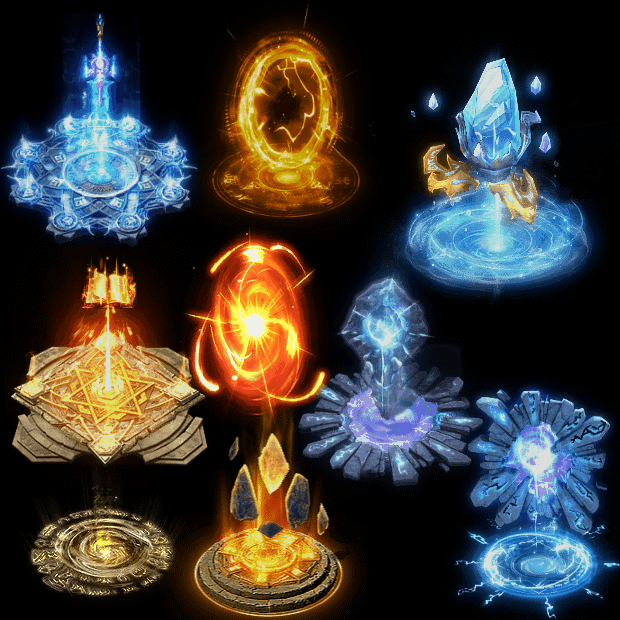 传送门NPC系列0049