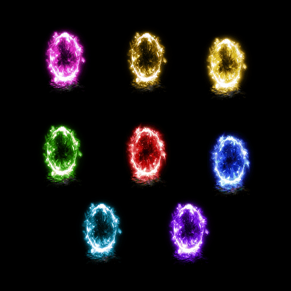 传送门NPC系列0050