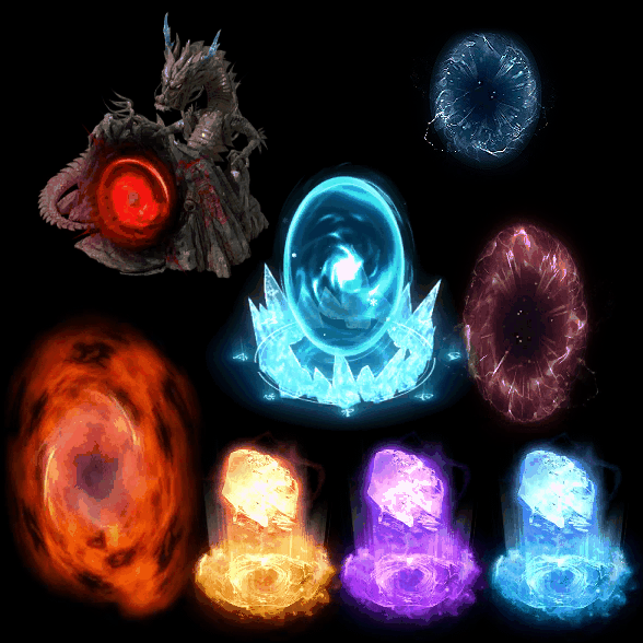 传送门NPC系列0051