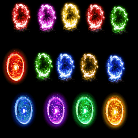 传送门NPC系列0052