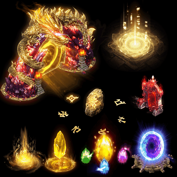 传送门NPC系列0053