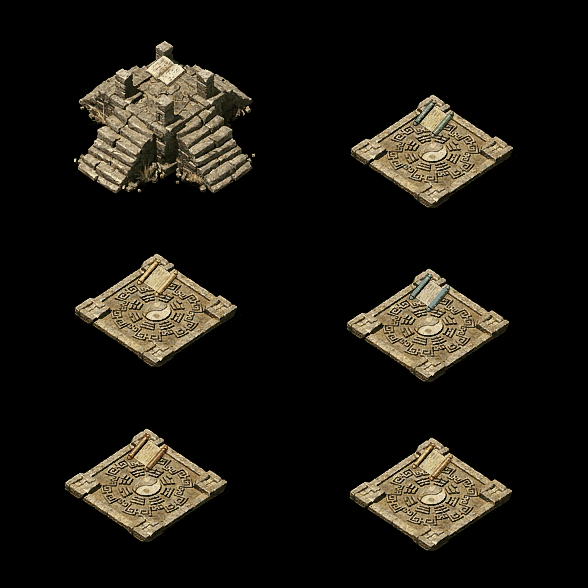 传送门NPC系列0056