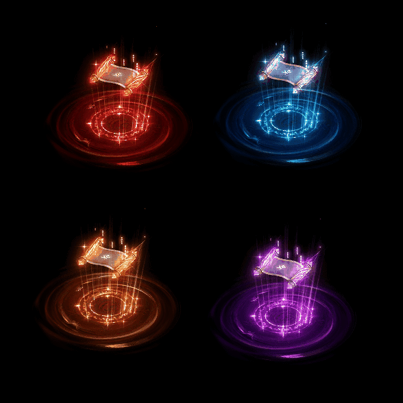 传送门NPC系列0057