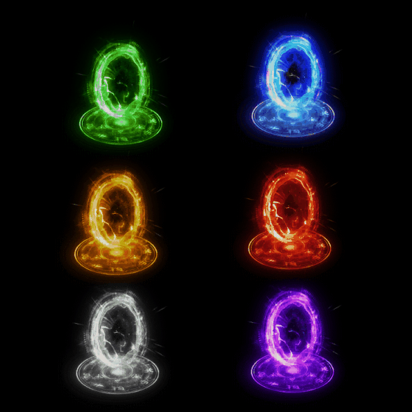 传送门NPC系列0058