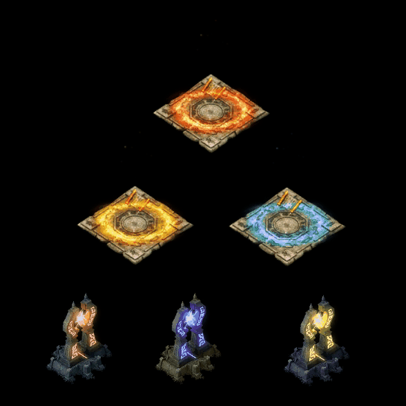 传送门NPC系列0059