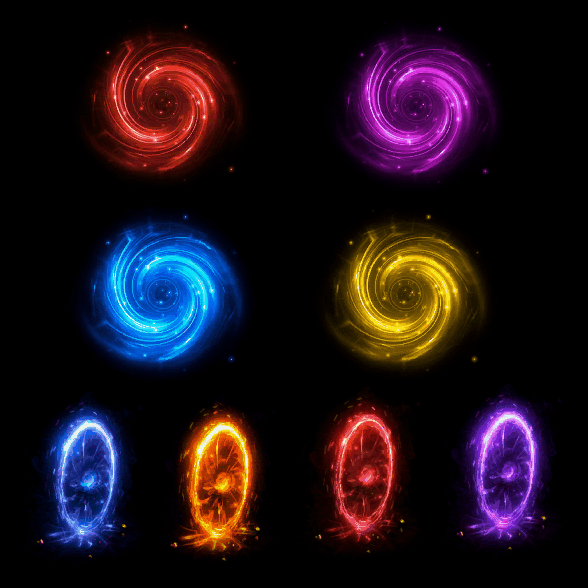 传送门NPC系列0060