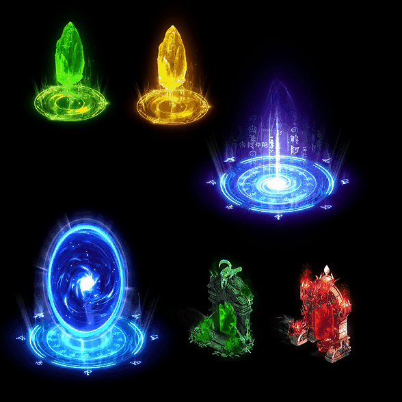 传送门NPC系列0068