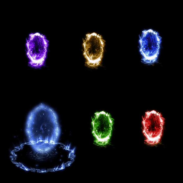 传送门NPC系列0069