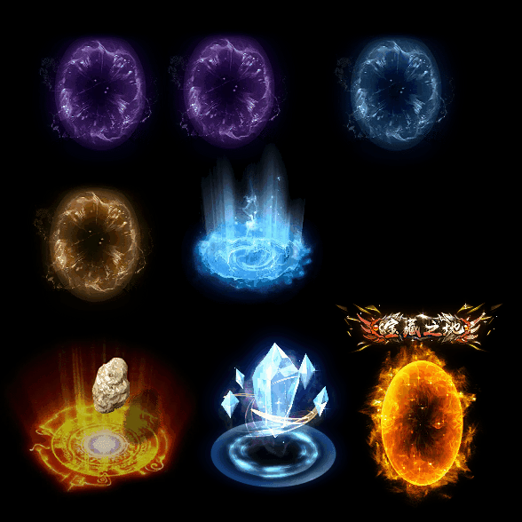 传送门NPC系列0071