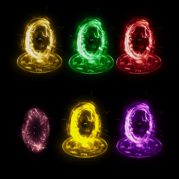 传送门NPC系列0072