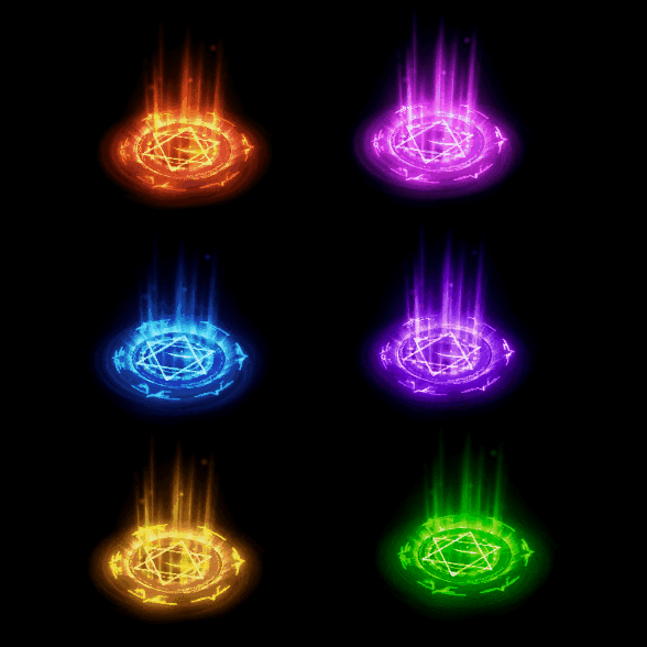 传送门NPC系列0073